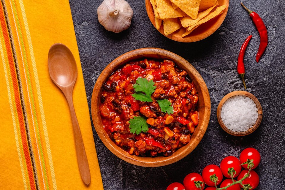 Chilli con carne