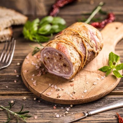 Beef Rolls - foodglut.com