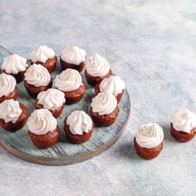 Classic Cupcakes - foodglut.com