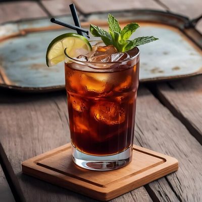 cuba libre - foodglut.com